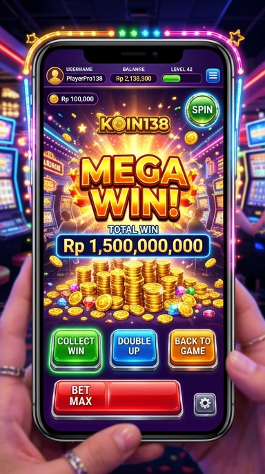 Beragam aplikasi yang ditawarkan di koin138 untuk pengguna Android.