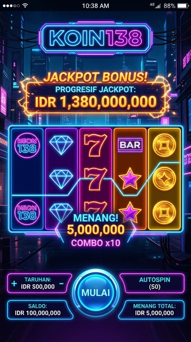 Koin138 memudahkan pengguna menemukan aplikasi yang tepat.